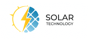 Solartech logo - сонячні електростанції Івано-Франківськ