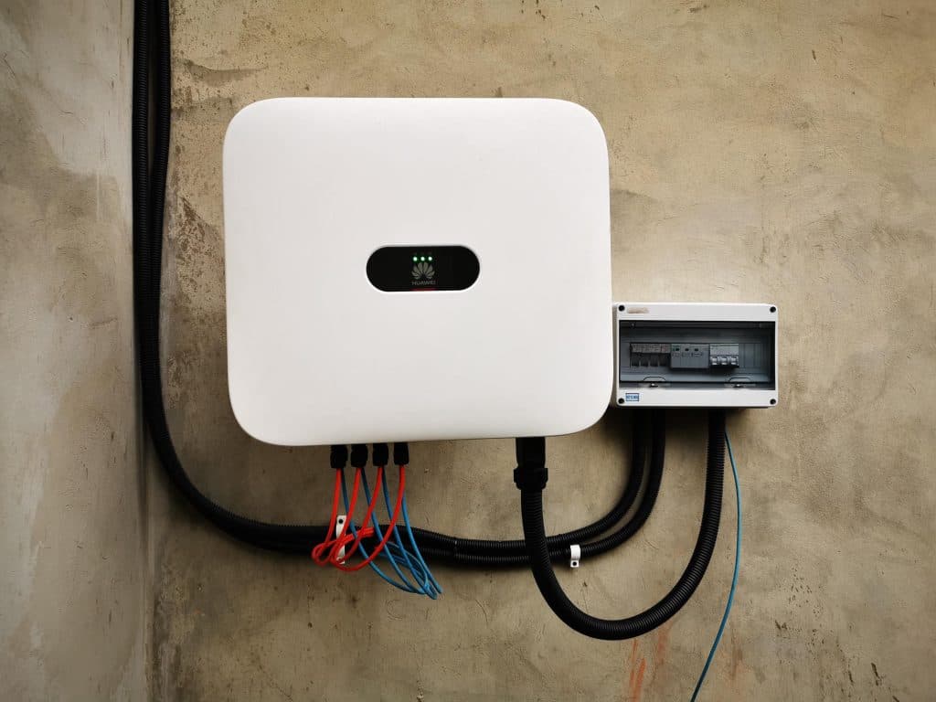 Встановлення сонячної електростанції в Тисмениці, 19 кВТ