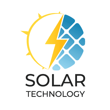 Solartech logo - сонячні електростанції Івано-Франківськ
