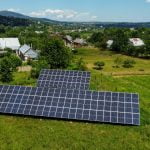 Як розрахувати потужність сонячних панелей?