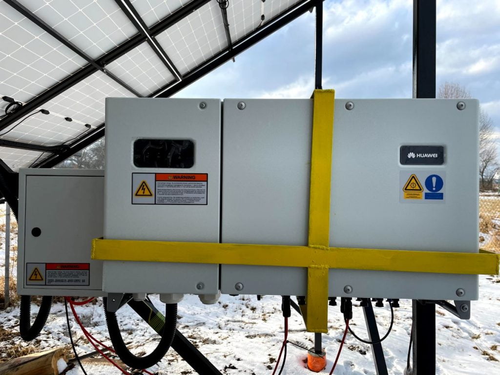 Як вибрати систему резервного живлення для будинку