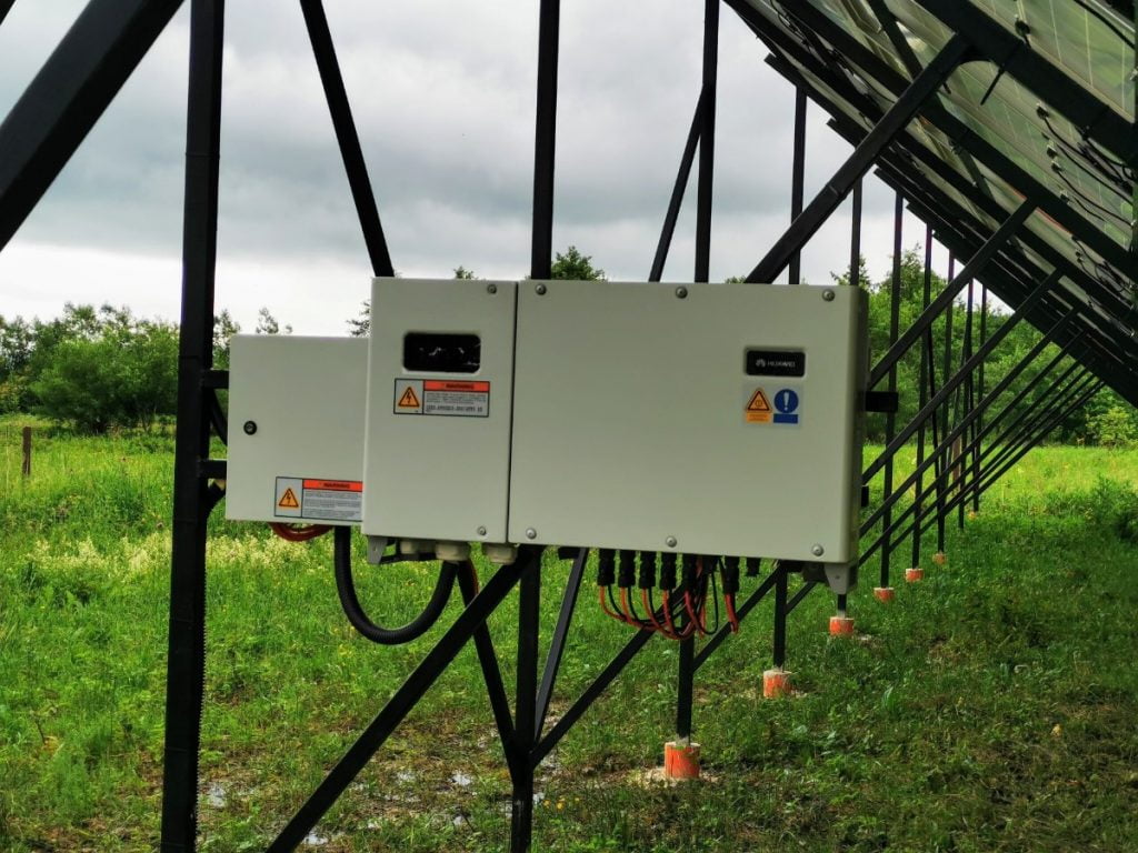 Як вибрати систему резервного живлення для будинку