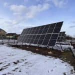 Переваги та недоліки встановлення сонячних електростанцій