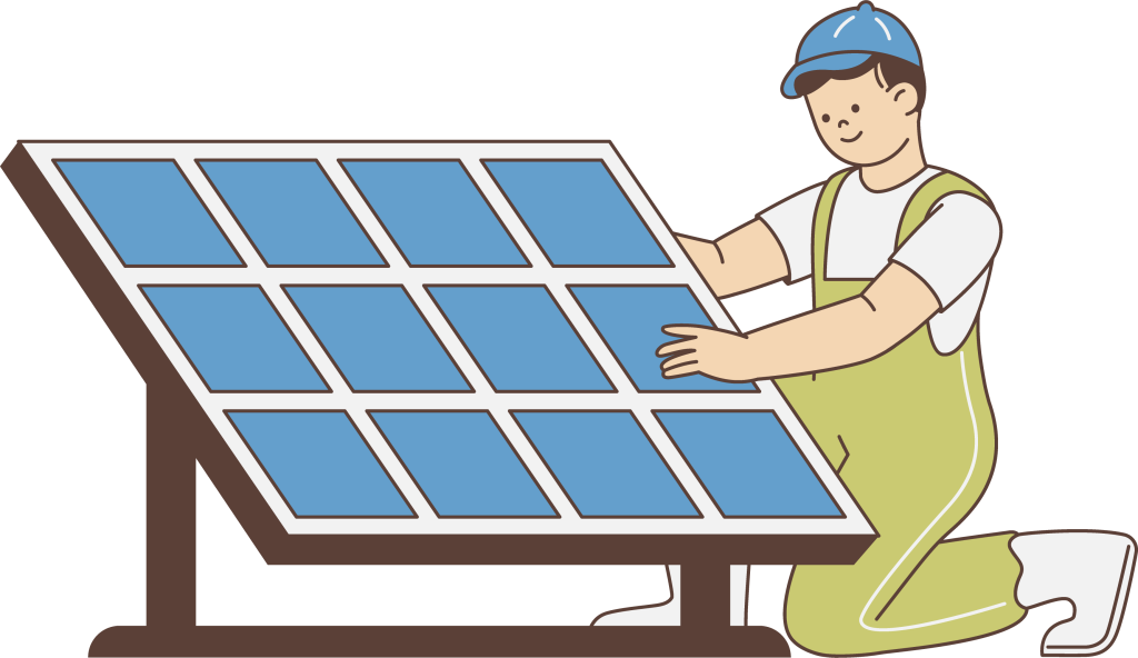 Автономна vs Мережева vs Гібридна СЕС: в чому різниця і що вибрати в 2026