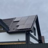Скільки коштує сонячна електростанція для дому в Україні 2026