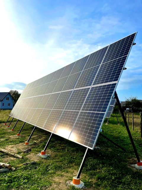 Автономна vs Мережева vs Гібридна СЕС: в чому різниця і що вибрати в 2026