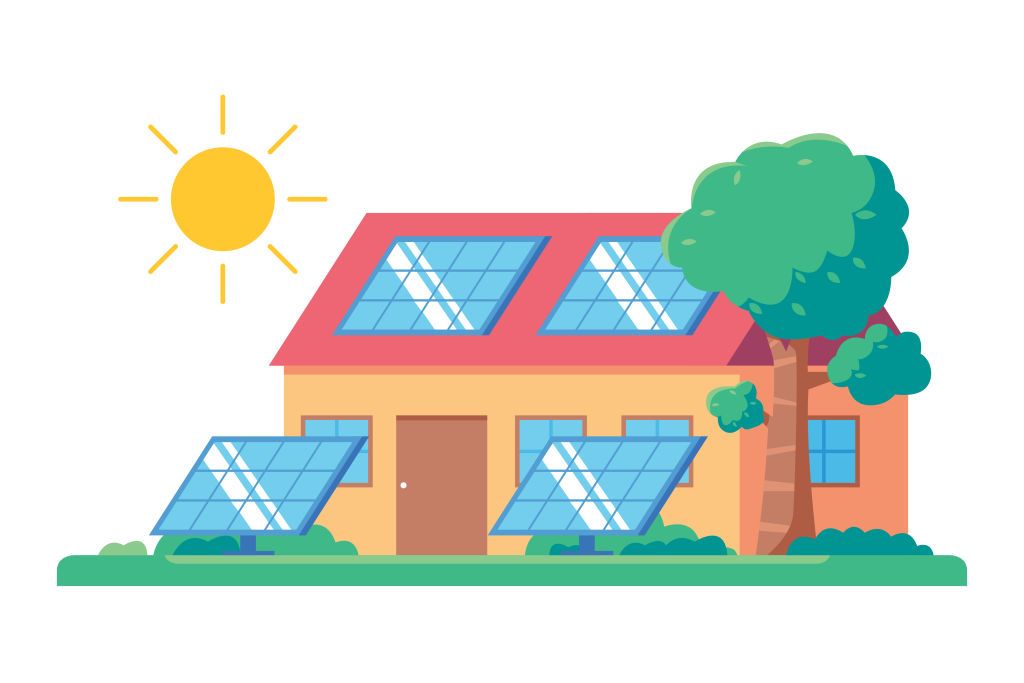 Автономна vs Мережева vs Гібридна СЕС: в чому різниця і що вибрати в 2026