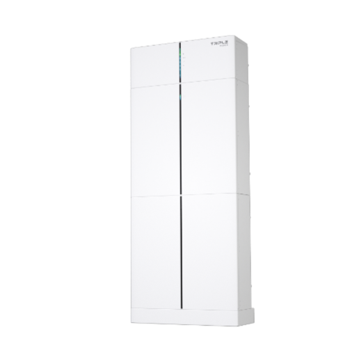 Акумуляторна система SolaX Triple Power