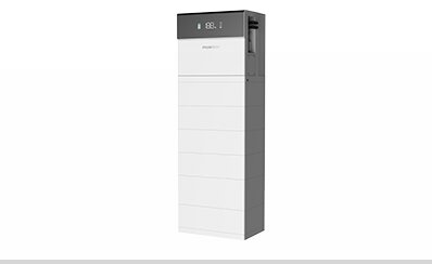 Високовольтний акумулятор Pylontech Force H3X